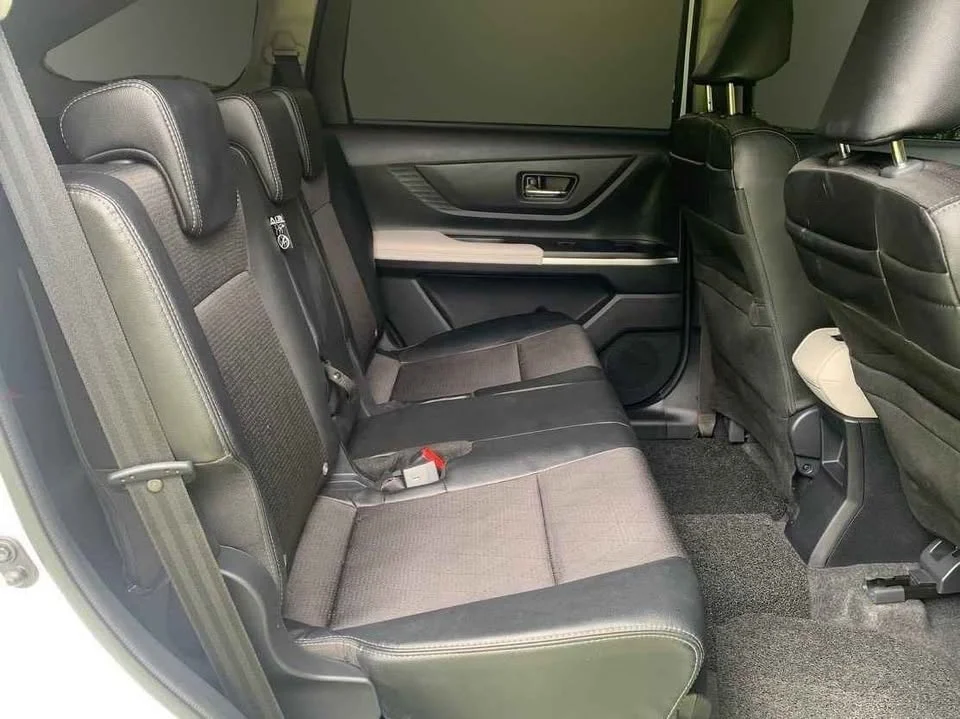 2026 Toyota Veloz III 3