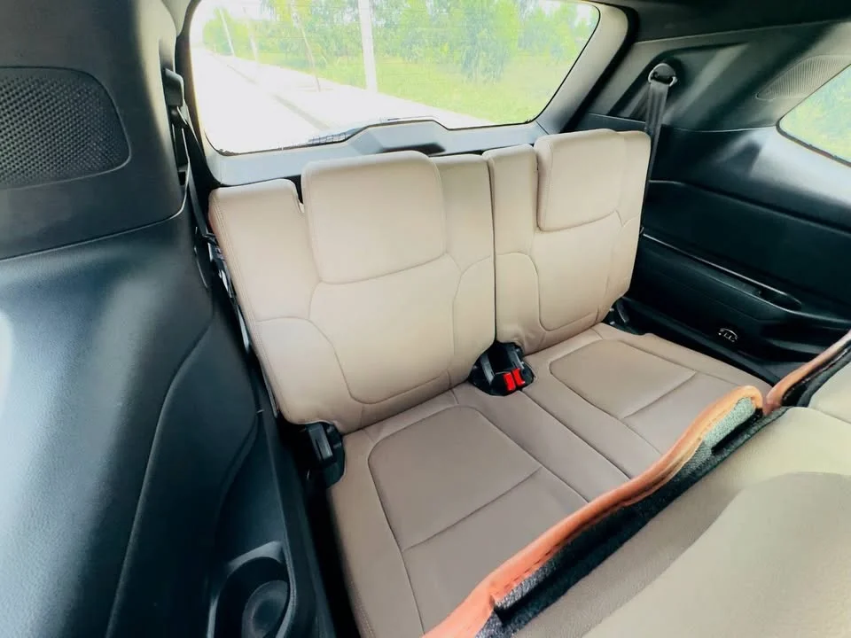 2023 Ford Everest III 2