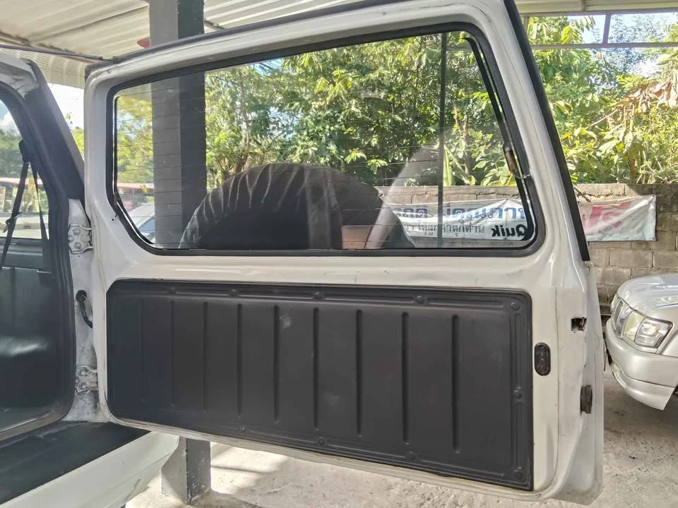 1994 Suzuki Vitara I 3