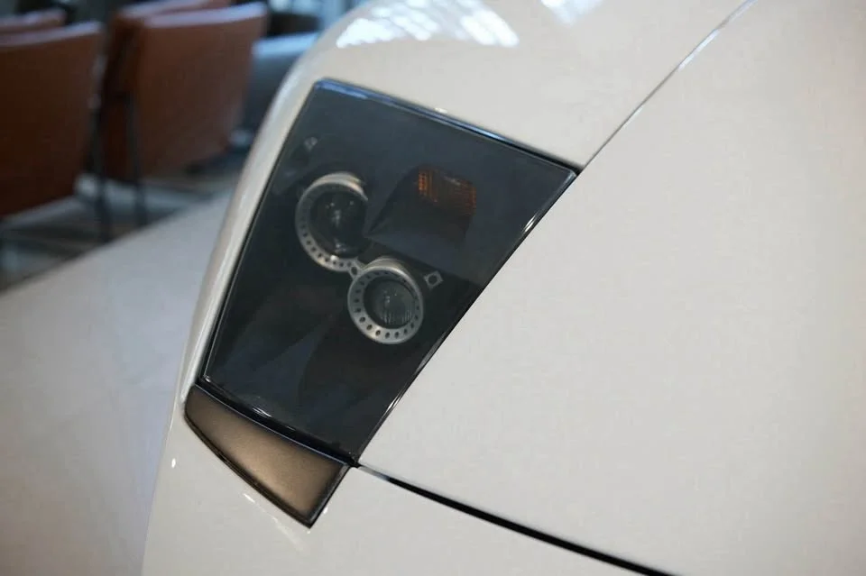 2010 Lamborghini Murcielago 2
