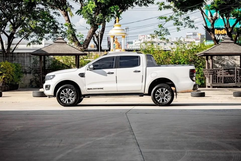 2019 Ford Ranger III 2
