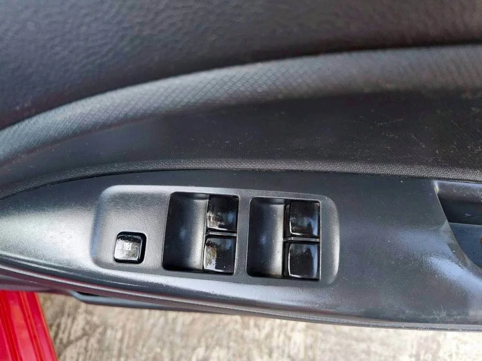 2013 Mitsubishi Attrage VI 3