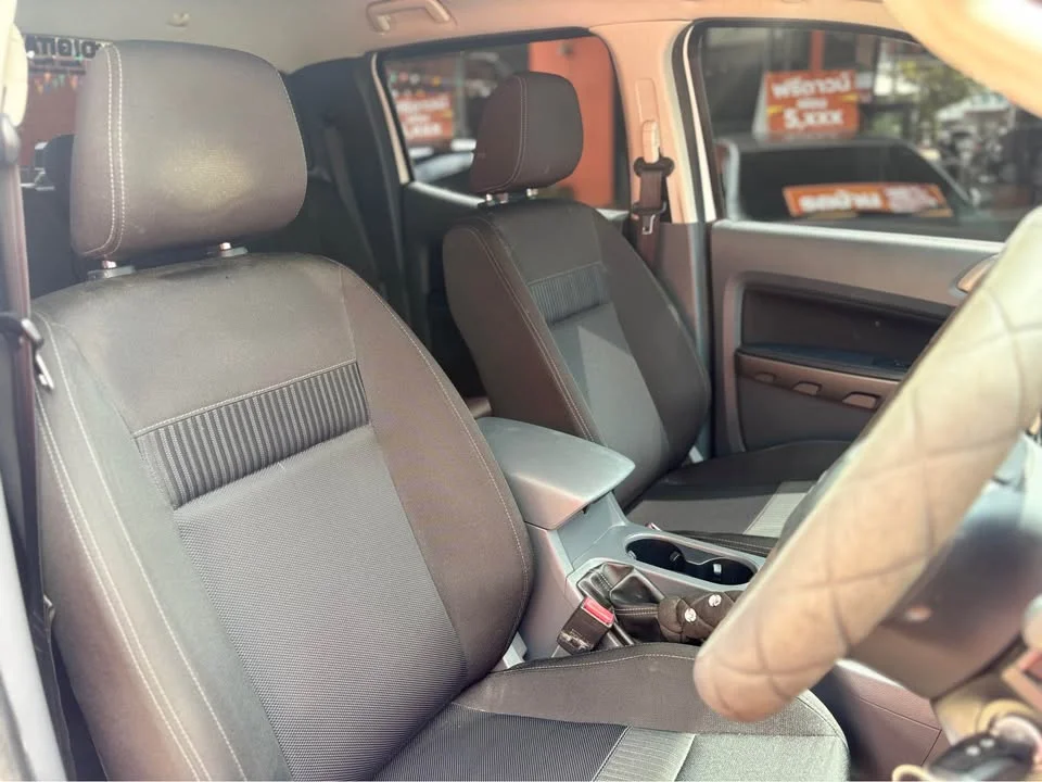 2018 Ford Ranger III 3
