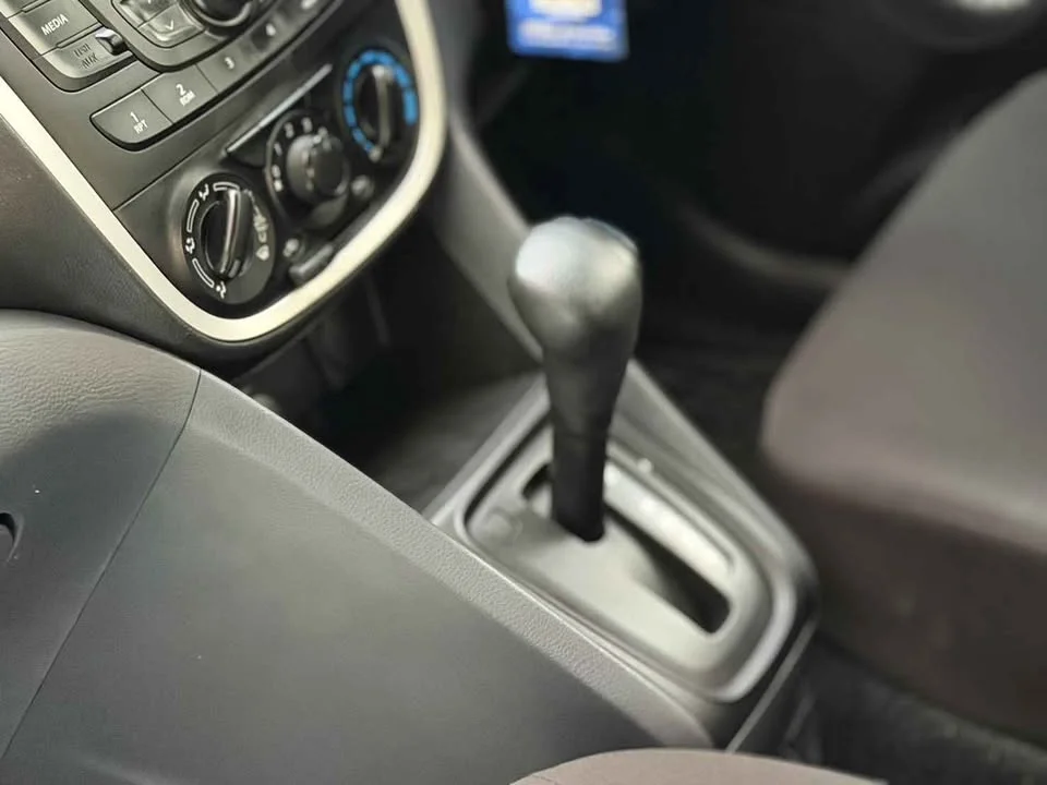 2020 Suzuki Celerio II 2
