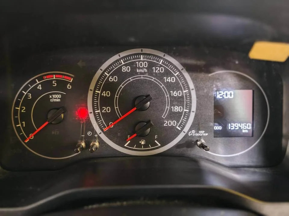 2022 Toyota HiAce VI (H300) 2