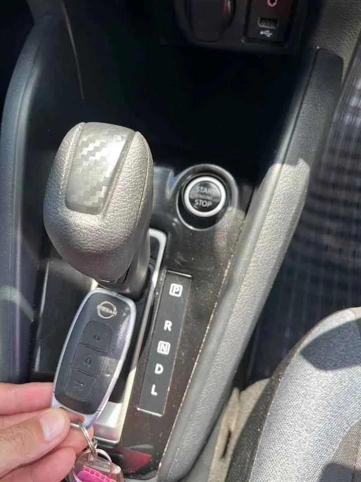 2023 Nissan Almera N18 3