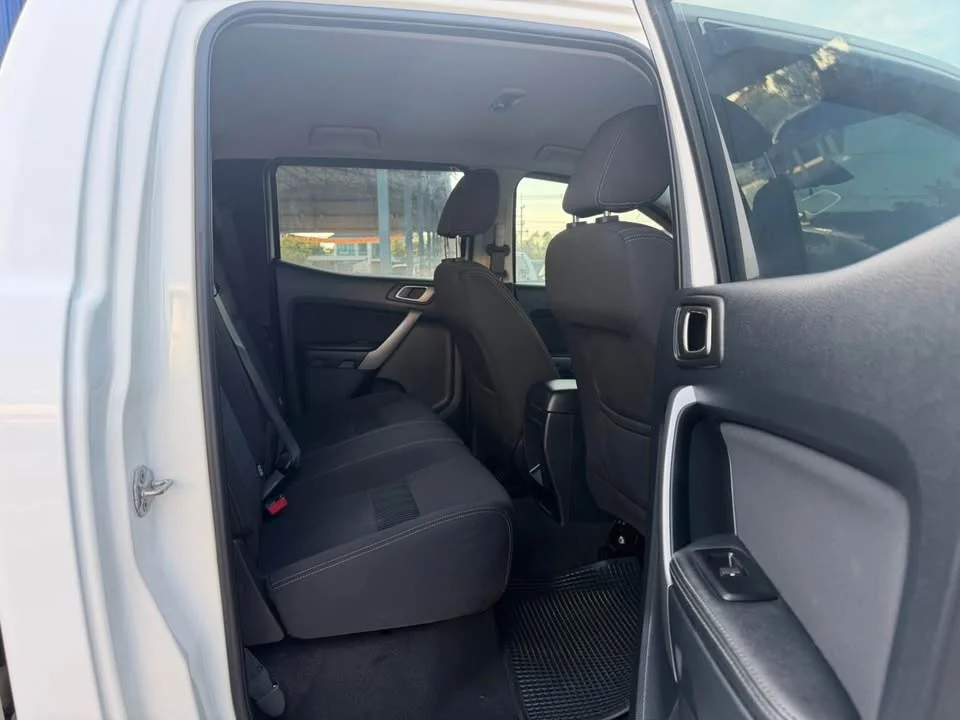 2020 Ford Ranger III 2