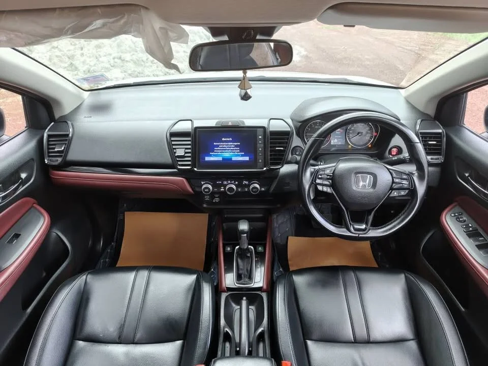 2024 Honda City VII 3