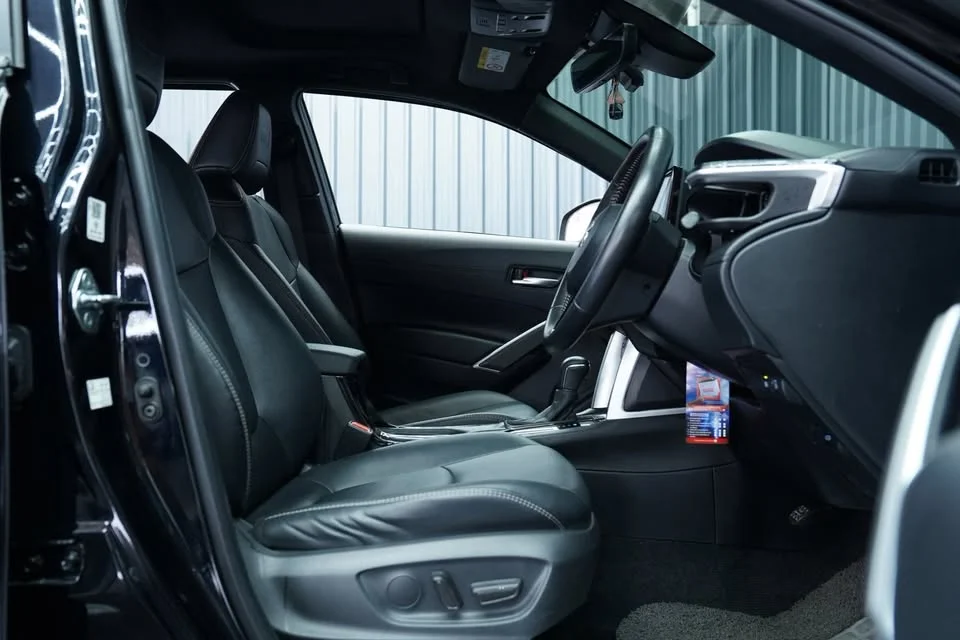 2022 Toyota Corolla Cross XG10 2