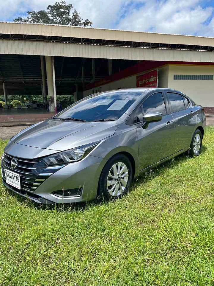 2023 Nissan Almera N18 3