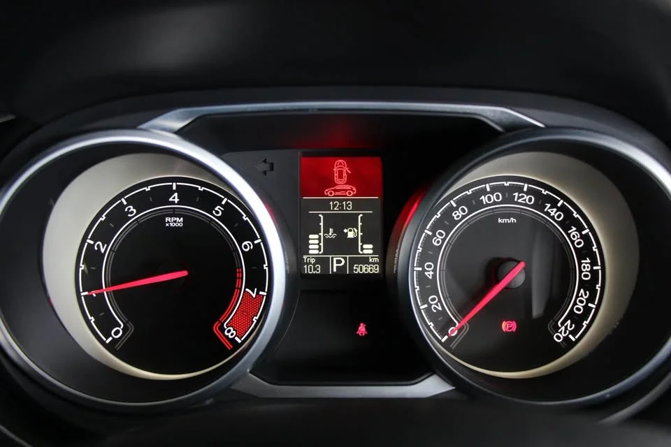 2019 MG GS 2