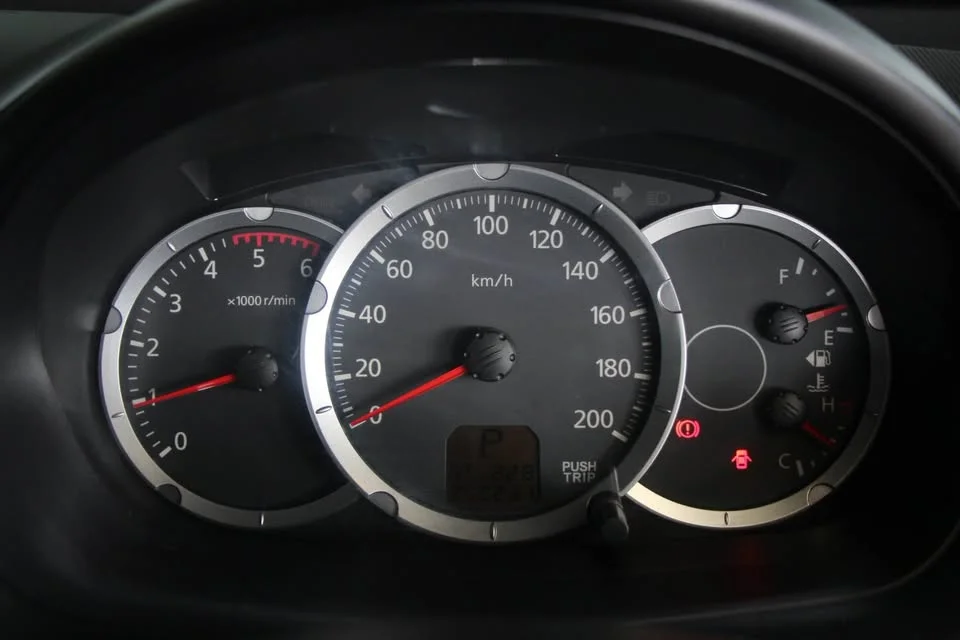 2011 Mitsubishi Triton IV 3
