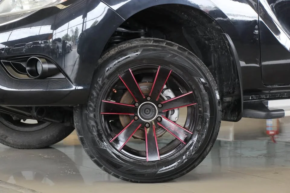 2014 Mazda BT-Series II 2