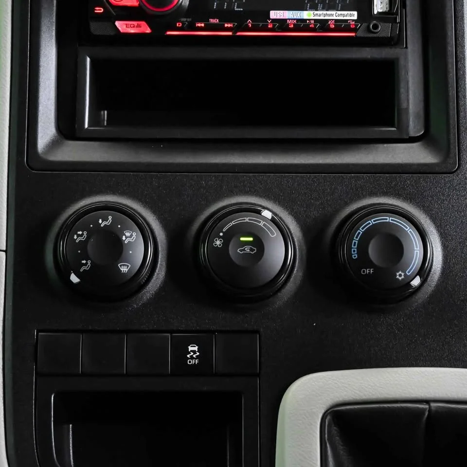 2023 Toyota HiAce VI (H300) 2