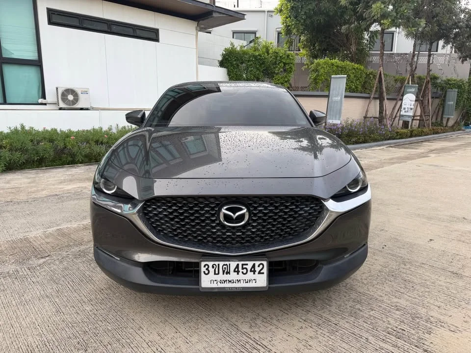 2021 Mazda CX-30 I 3