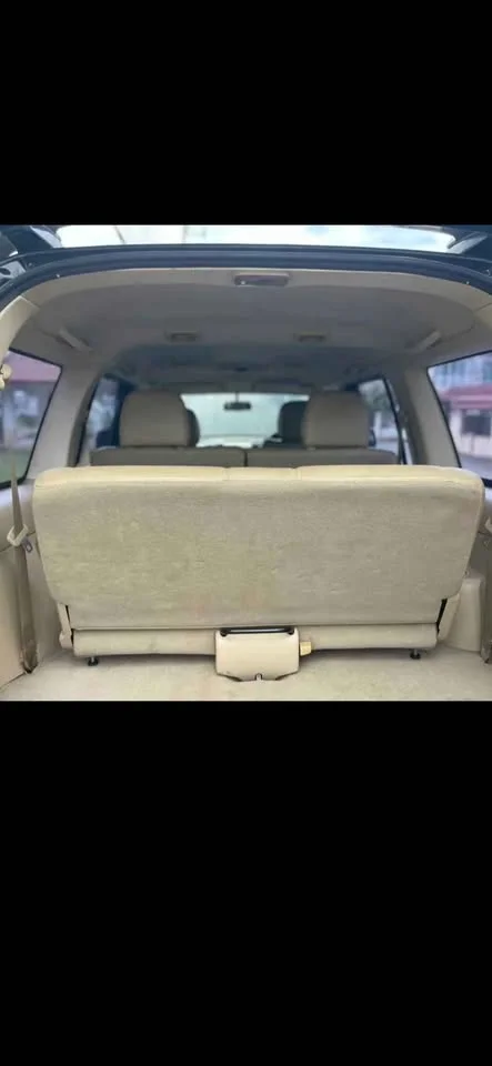 2006 Ford Everest I 3