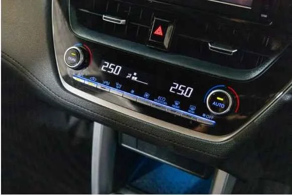 2020 Toyota Corolla Cross XG10 3