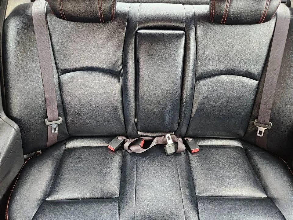 2017 Nissan Almera N17 2