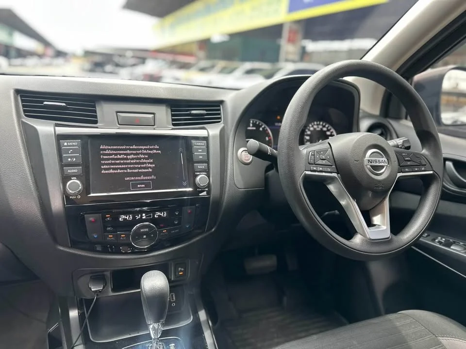 2022 Mitsubishi Triton V 2