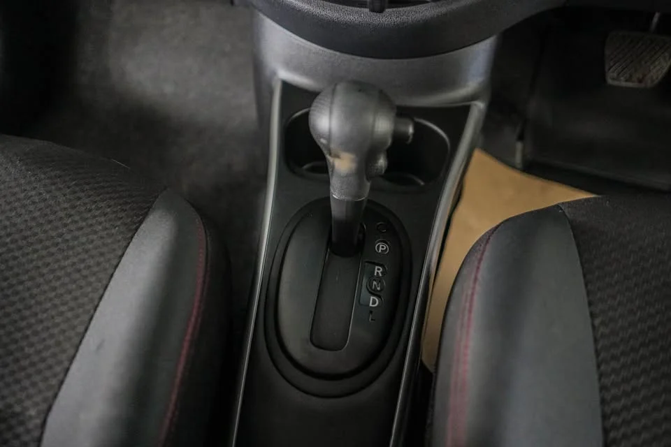 2018 Nissan Almera N17 3