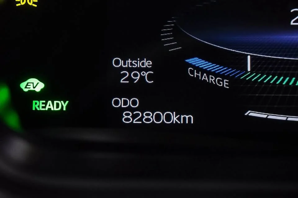 2024 Toyota Yaris Cross AC200 3