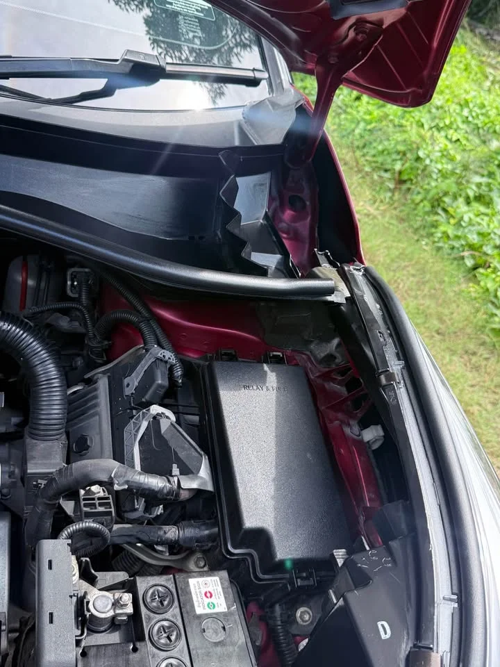2018 Toyota C-HR I 2