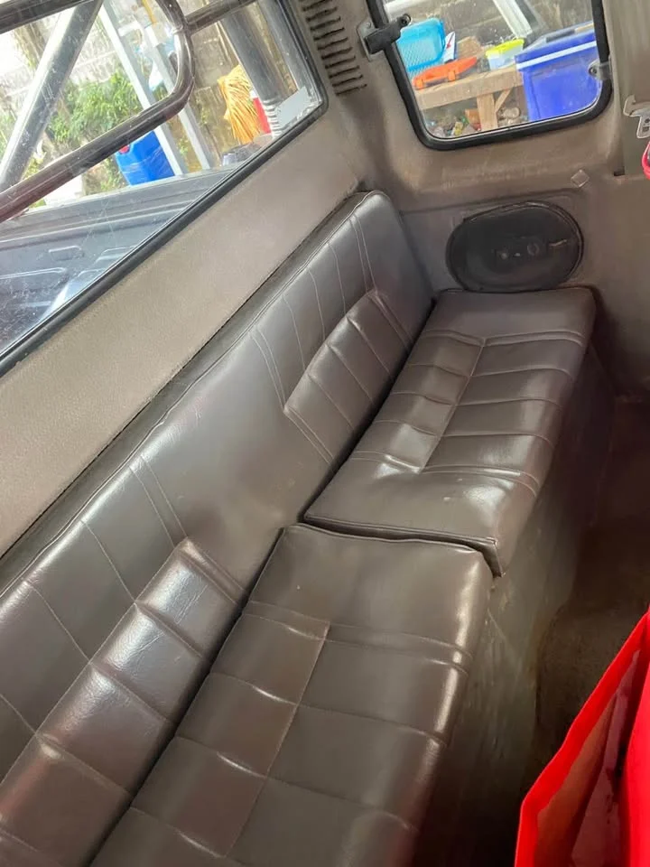 1994 Isuzu TFR III 3