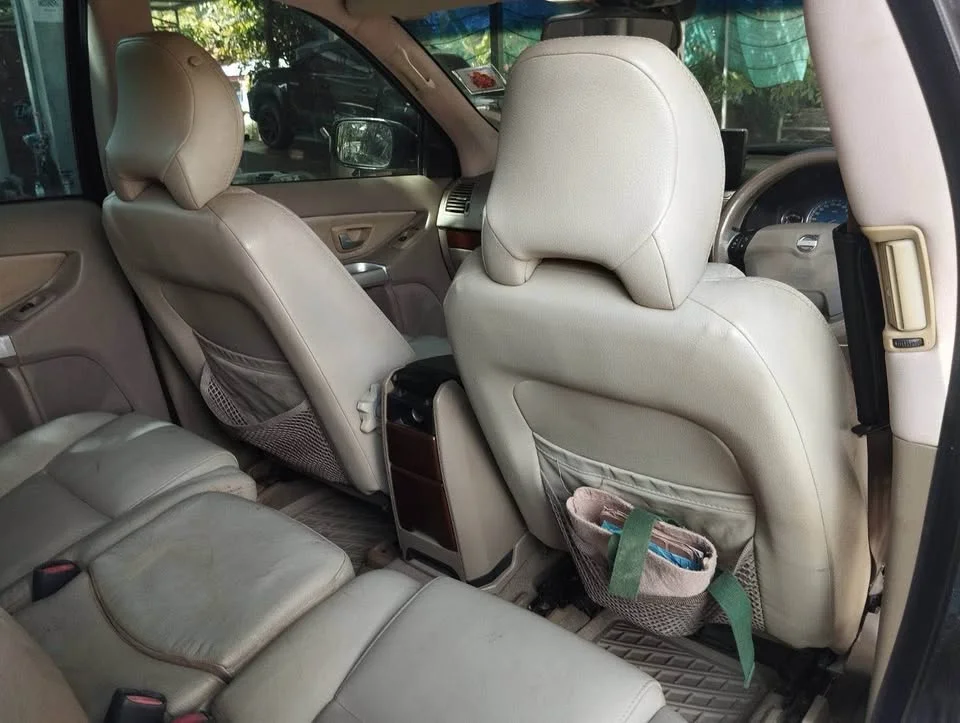 2004 Volvo XC90 I 3