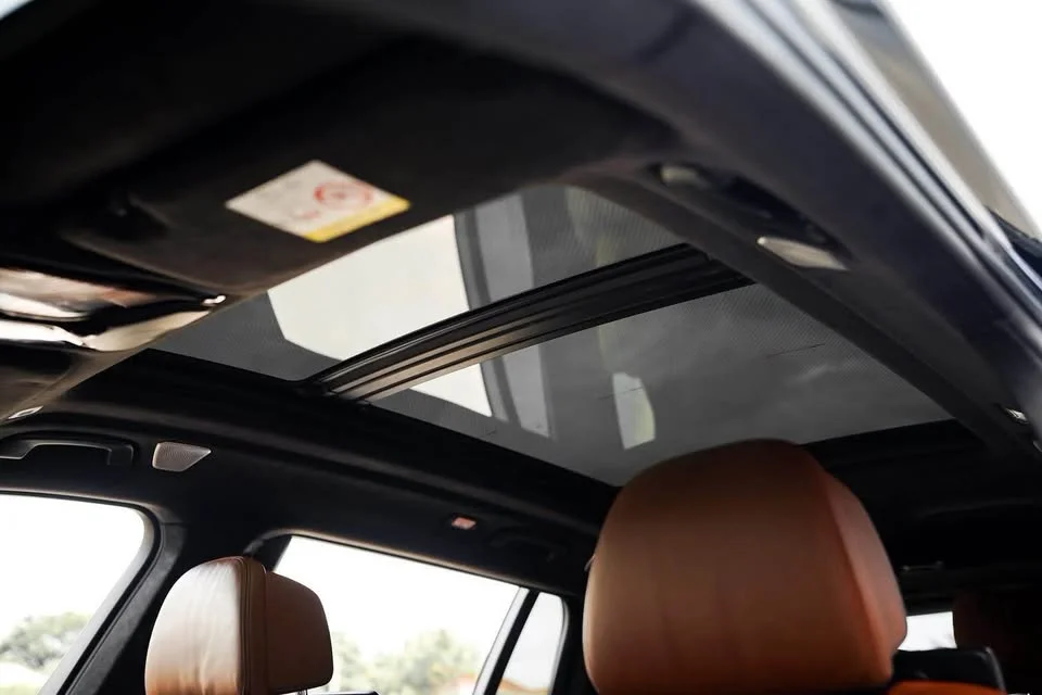 2021 BMW X7 G07 3