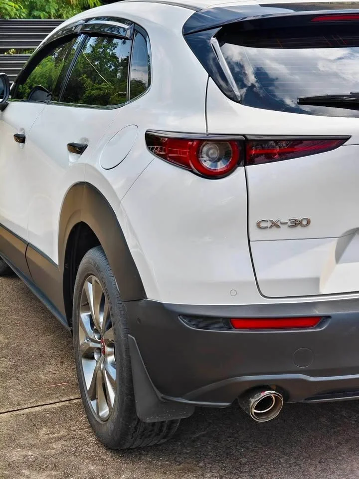 2021 Mazda CX-30 I 2