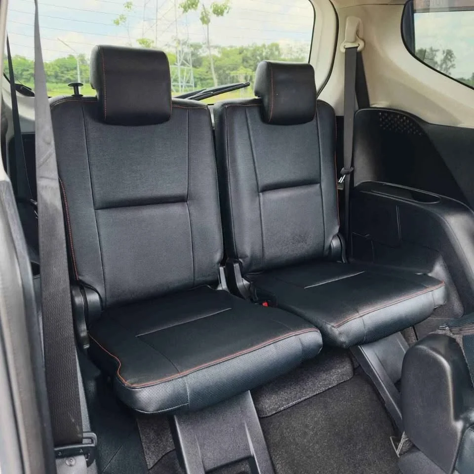 2017 Toyota Sienta II 2
