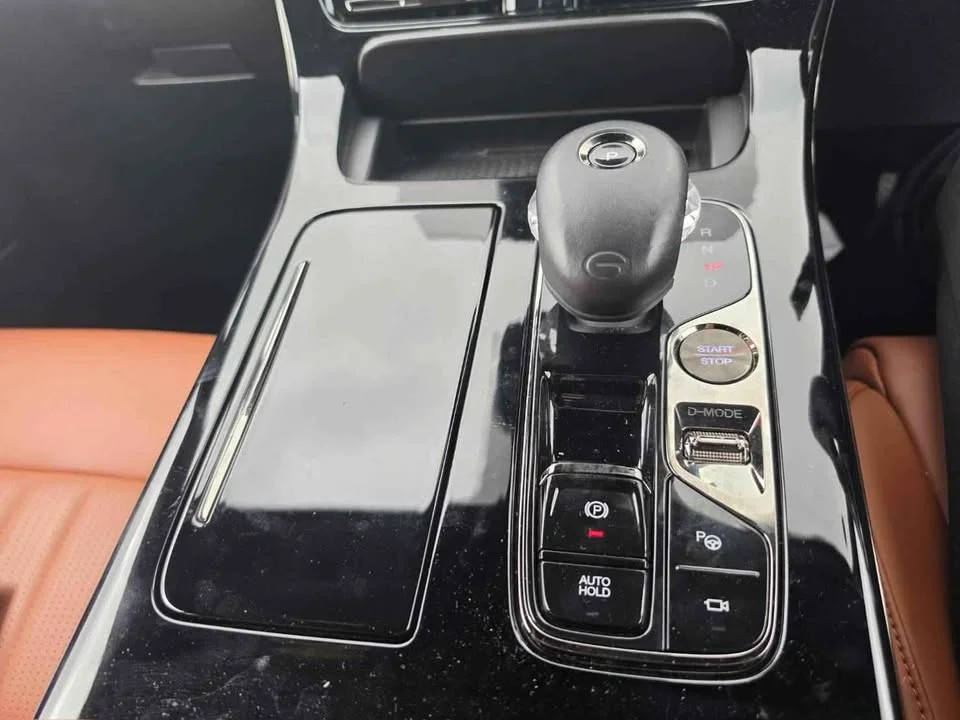 2025 MG Maxus 3