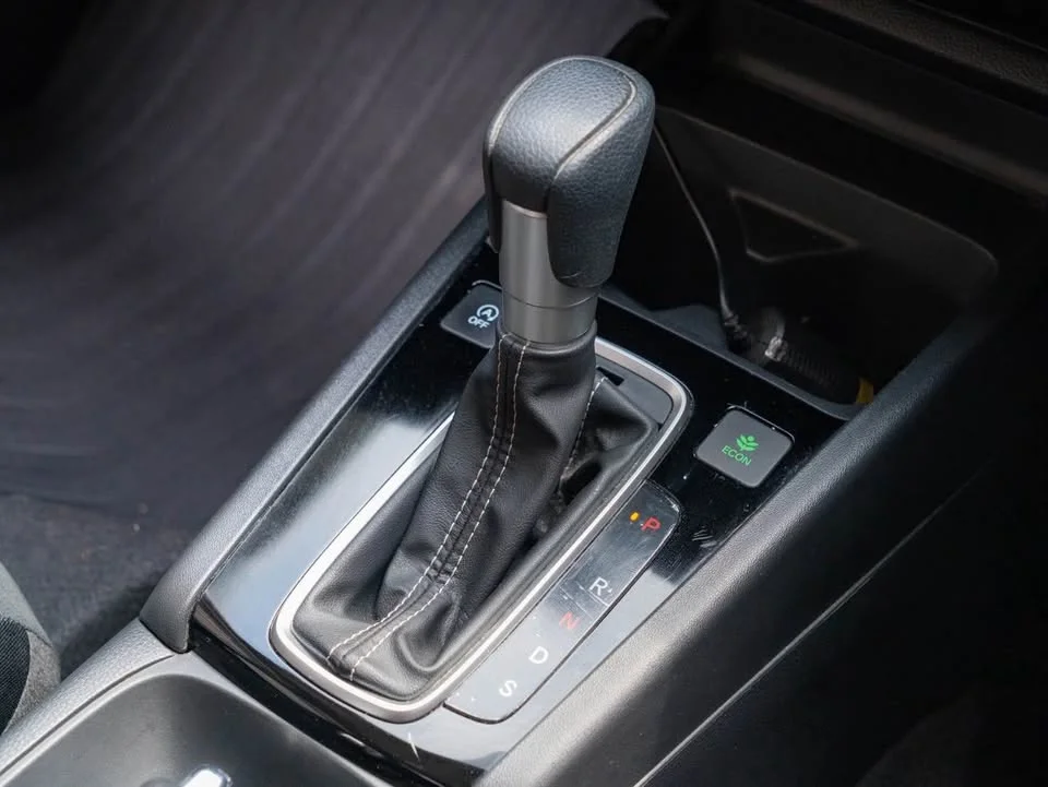 2024 Honda City VII 2