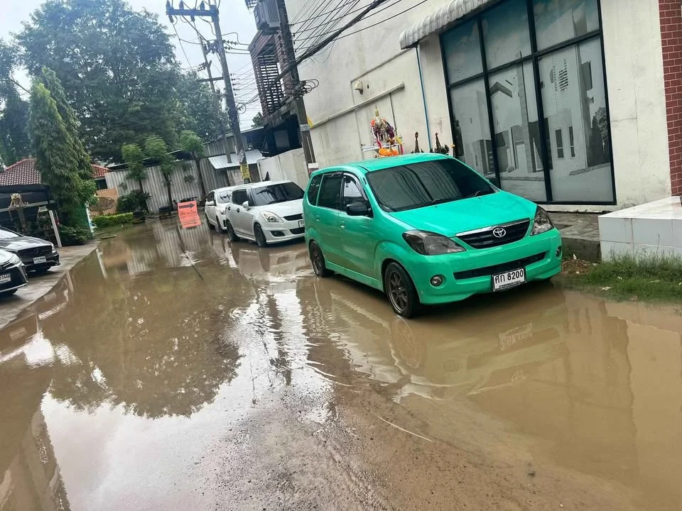 2007 Toyota Avanza I 2