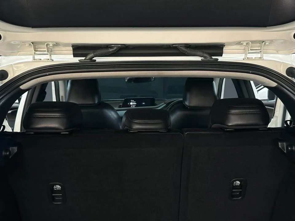 2023 Mazda CX-30 I 2