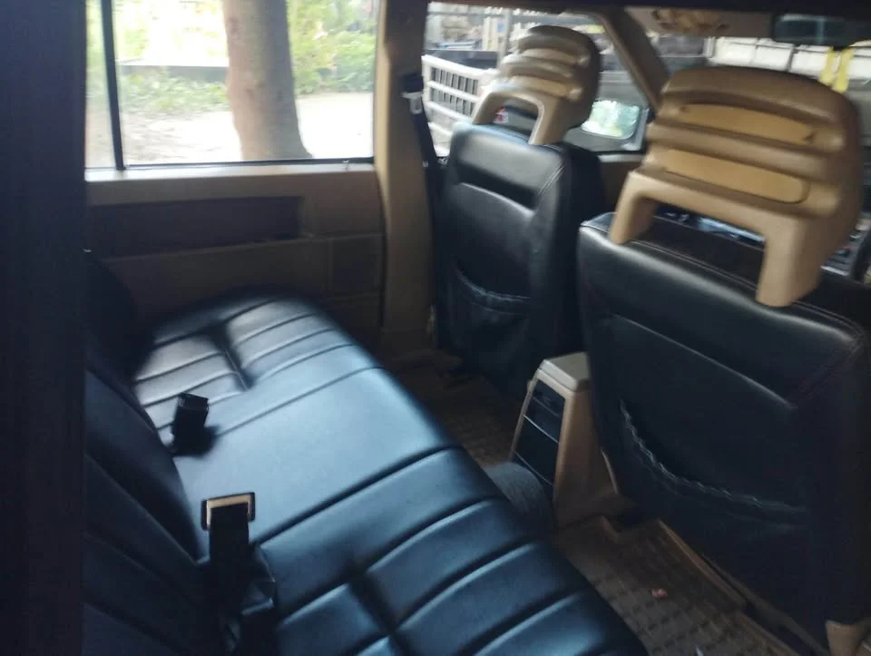Volvo 700 Series 2