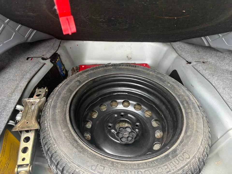 2002 Volvo S40 I 2