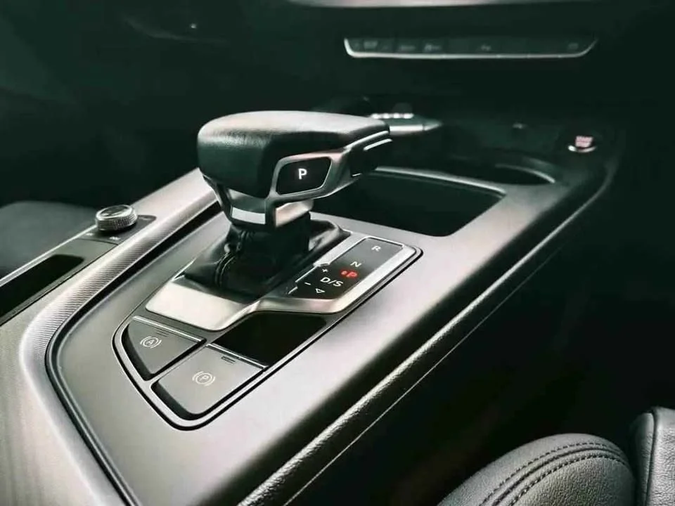2022 Audi A5 II (F5) 2
