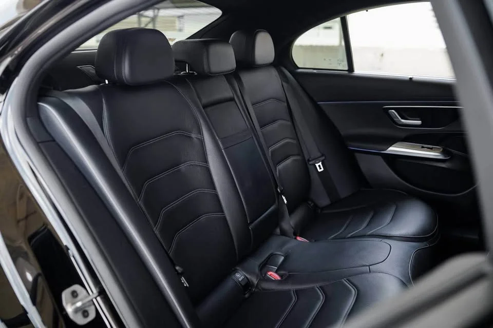 2024 Benz E-Class W214 2