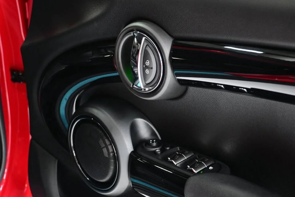 2021 Mini Hatch  III 3