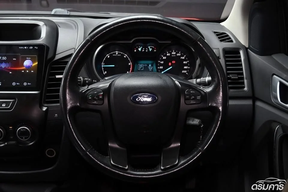 2013 Ford Ranger III 3