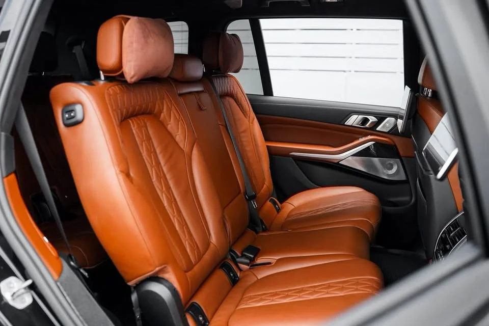 2021 BMW X7 G07 3