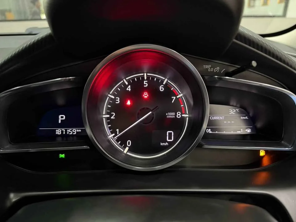 2019 Mazda 2 III 3