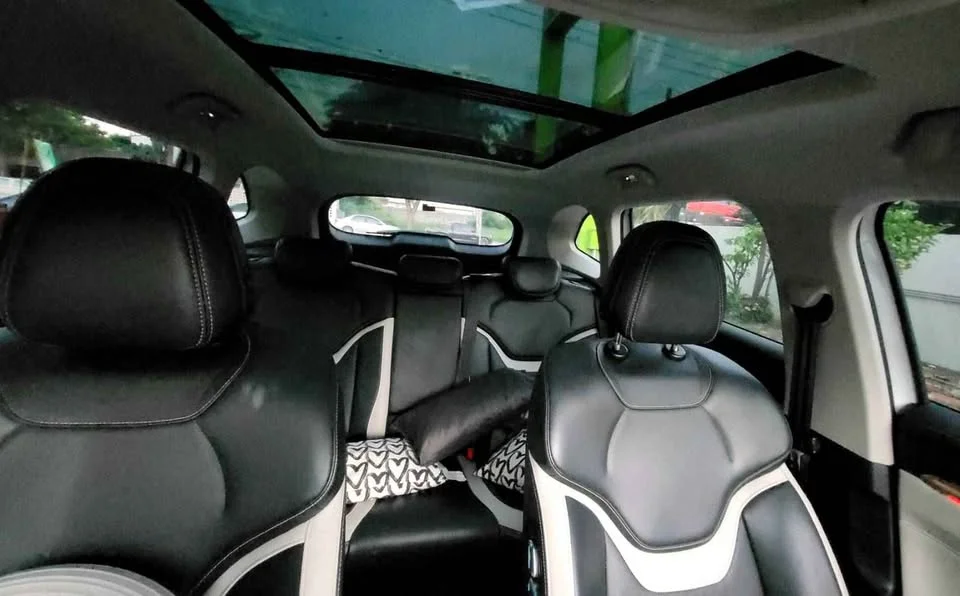 2021 GWM Haval H6 III 3