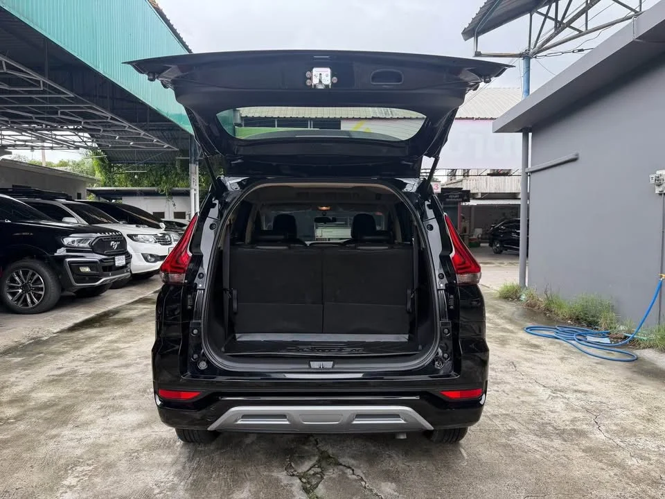 2021 Mitsubishi Xpander I 2