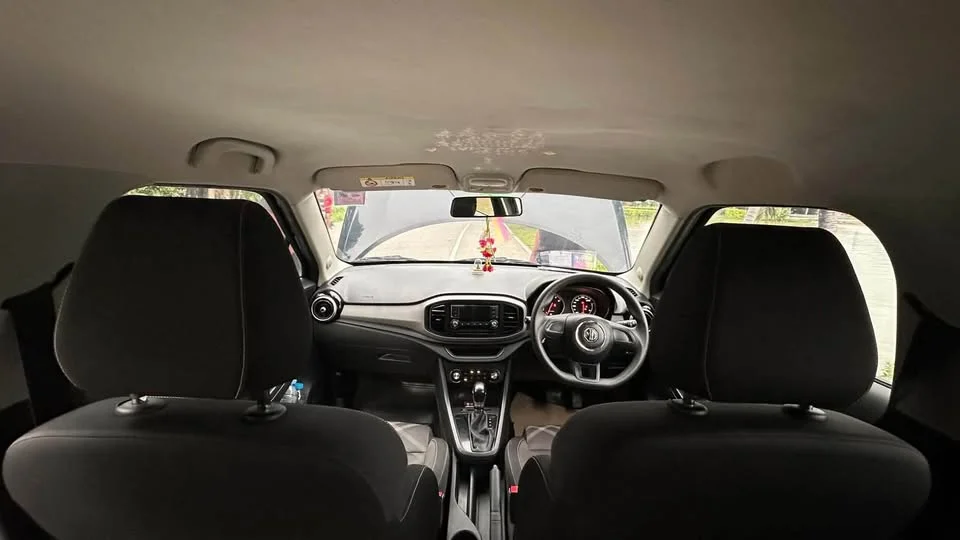 2019 MG 3 II 3