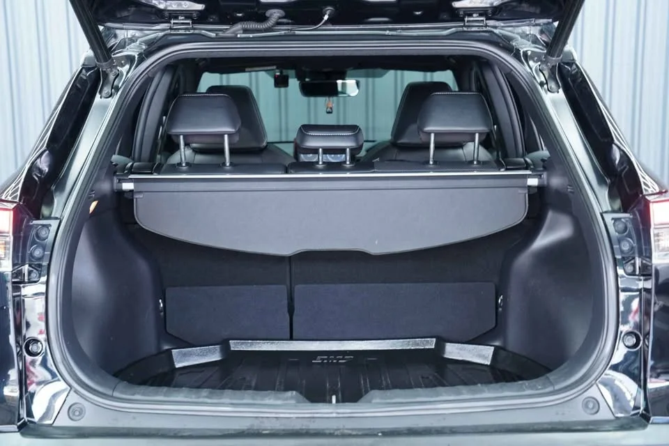 2022 Toyota Corolla Cross XG10 2