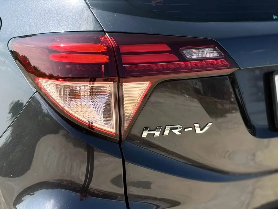 2018 Honda HR-V II 2