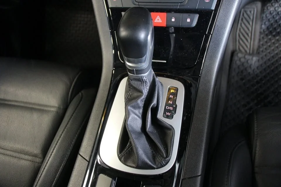 2019 MG GS 2