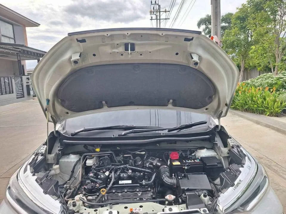 2022 Toyota Veloz III 2